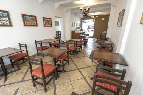 Casa Andina Standard Cusco Koricancha, 