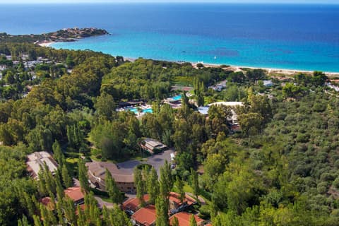 Calaserena Village 2023 - GATTINONI, 