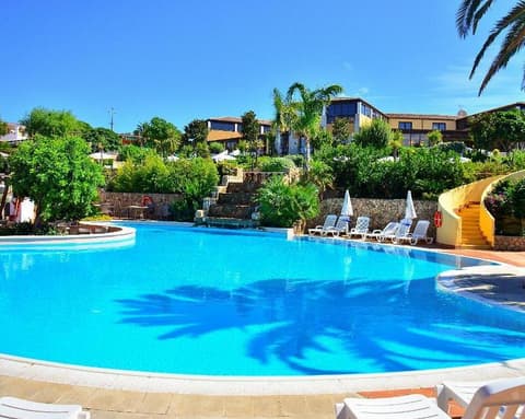 Amarestyle iGV Club Santaclara, 