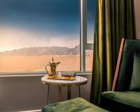 Suknai Royal Hotel Hail, 