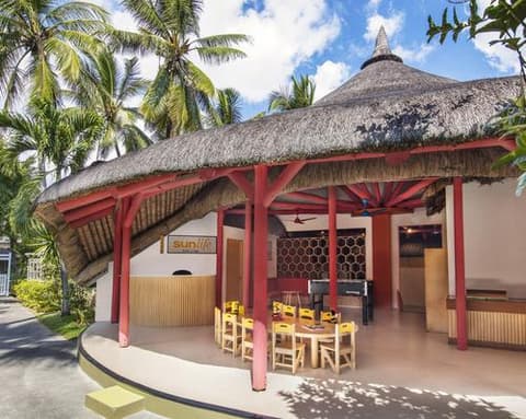 La Pirogue Mauritius - Airone Selection, 