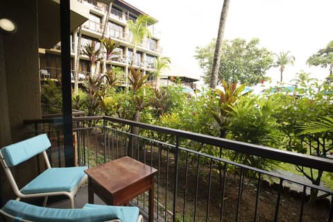 Coral Strand - Airone Selection, Room