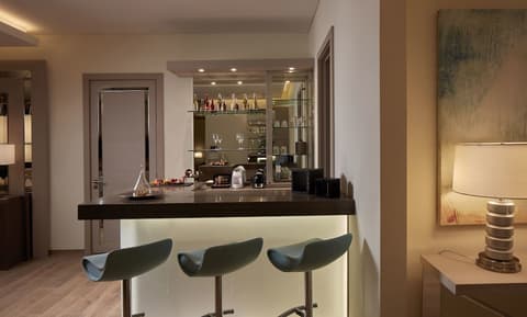 OLD666-Royal M Hotel & Resort Abu Dhabi, Room