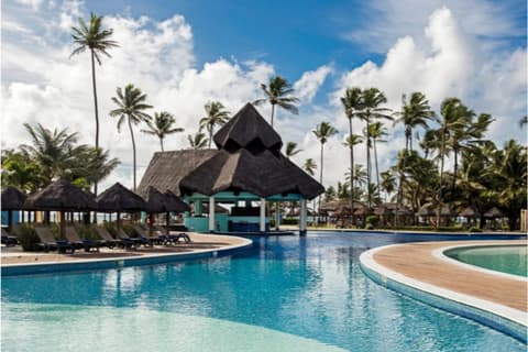 Iberostar Waves Bahia All Inclusive, Pool