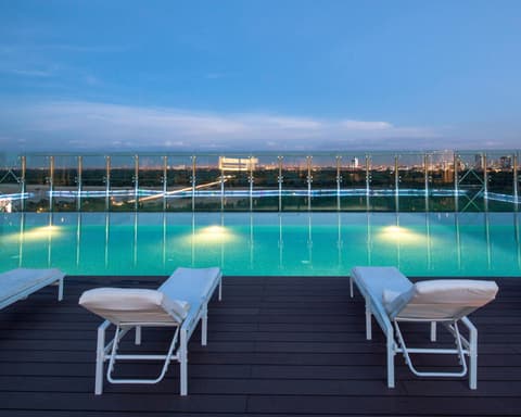 Radisson Golf & Spa Santa Cruz, 