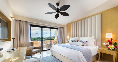 Grand Palladium White Sand Resort & Spa, 