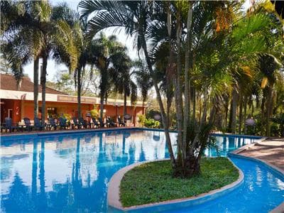 Americano Complejo Turístico, 