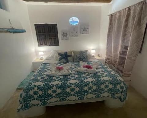 Posada Casa Turquesa, 