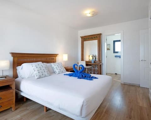 Casita | Casa Sierra 5p, 