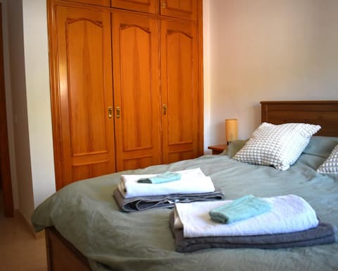 Casita | Casa Rosa 4p, 