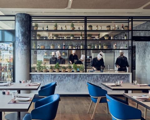 Falkensteiner Hotel & Spa Jesolo 2025 – GATTINONI, 