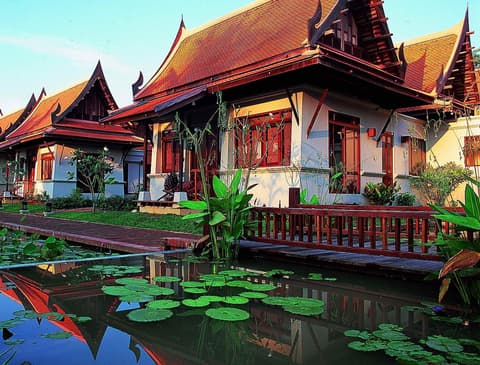 Khaolak Bhandari Resort & Spa , 