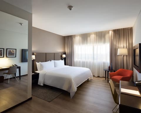 Radisson Golf & Spa Santa Cruz, 