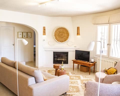 Casita | Casa Los Moros 8p, 