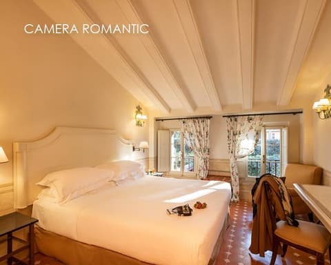 QC Terme - Termeroma Spa & Resort, 