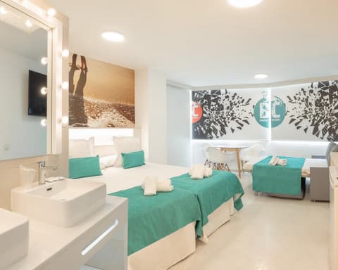 BC Music Resort (Adults Only), 