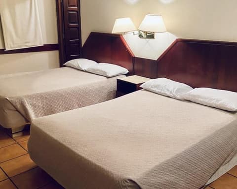 El Pantanal Hotel Resort, 