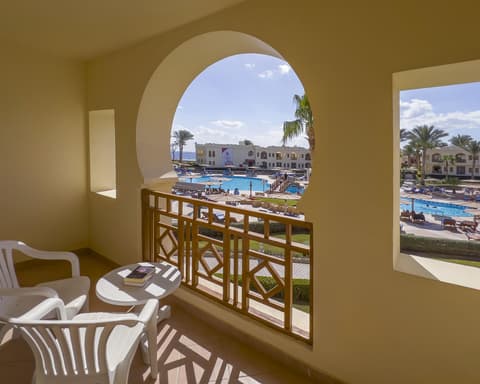 Charmillion Club Resort - GATTINONI, 