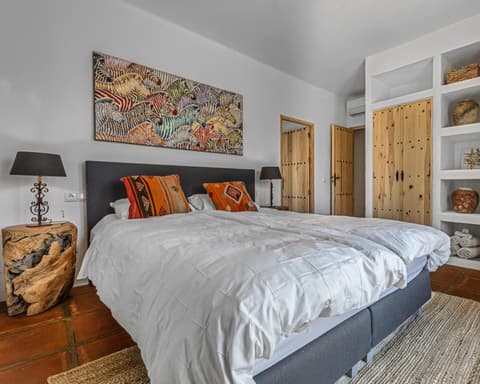 Casita | Casa Vista Serena 6p, 