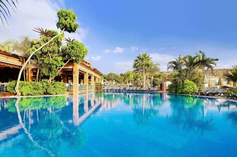 xx-H10 Costa Adeje Palace - GATTINONI, Pool
