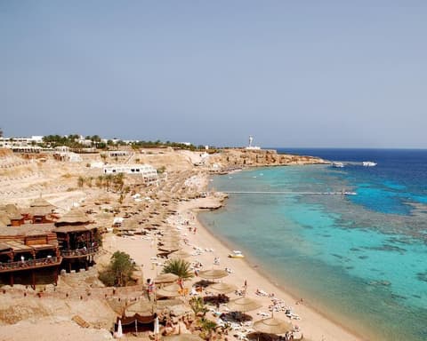 Faraana Reef Resort, 