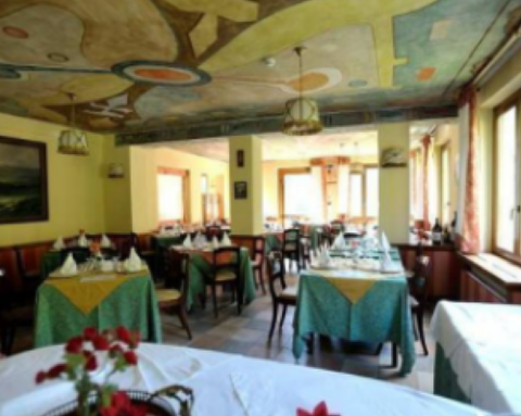 Hotel Villa Emma - GATTINONI, 