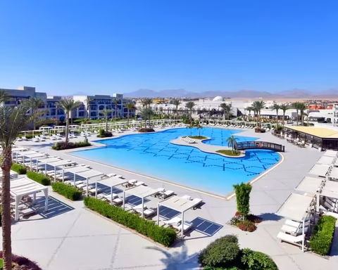 Steigenberger Alcazar - GATTINONI , 