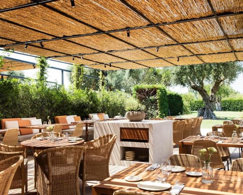 Hotel Perelada Wine Spa & Golf, 