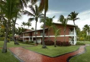 GRAND PALLADIUM PUNTA CANA RESORT ALL INCLUSIVE, 