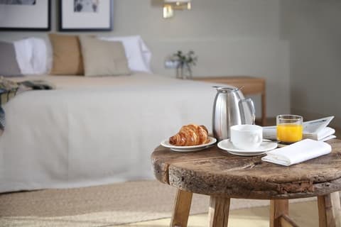 Hotel Perelada Wine Spa & Golf, Room