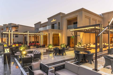 Rixos Premium Seagate 2025 - GATTINONI, 