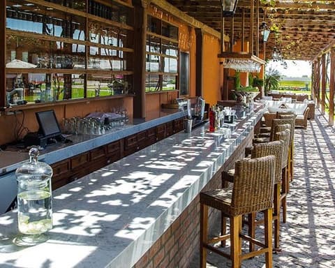 Hotel Viñas Queirolo Ica, 