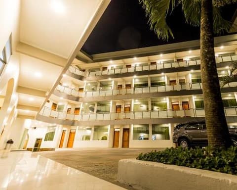 Rio Cumbaza Hotel [Exclusivo Bloqueos], 