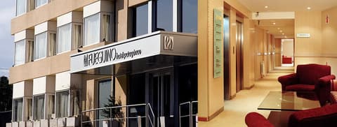 Fueguino Hotel Patagonico, GEN