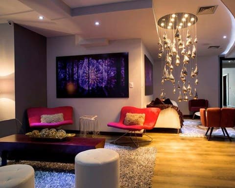 Stannum Boutique Hotel & Spa, 