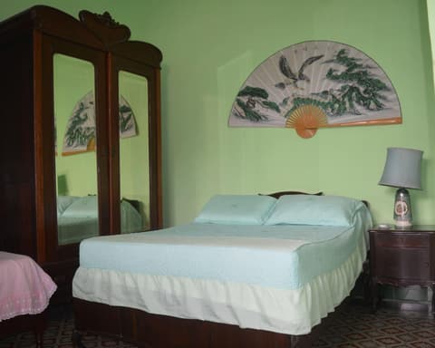 Casa Particular Cienfuegos - Standard, 