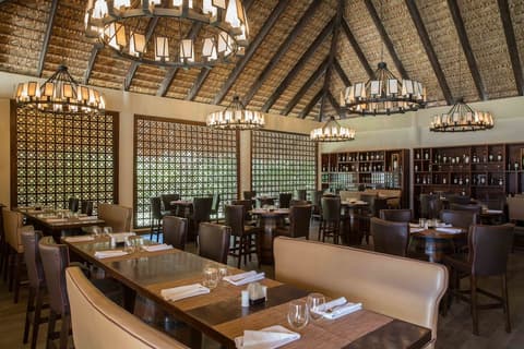 Hideaway at Royalton Punta Cana Adults Only - All Inclusive, Restaurant