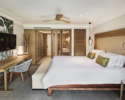 Sugar Beach Mauritius - Airone Selection, 