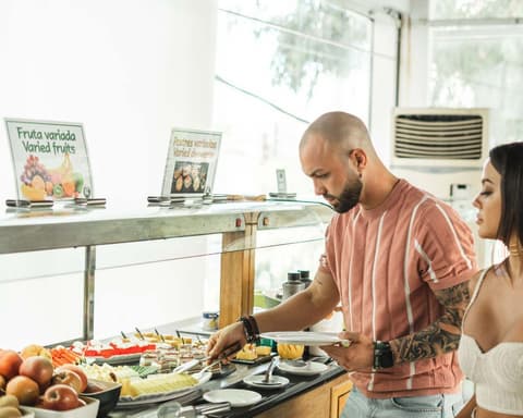 BC Music Resort (Adults Only), 