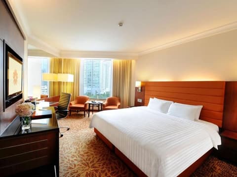 Rembrandt Hotel & Suites Bangkok, HAB