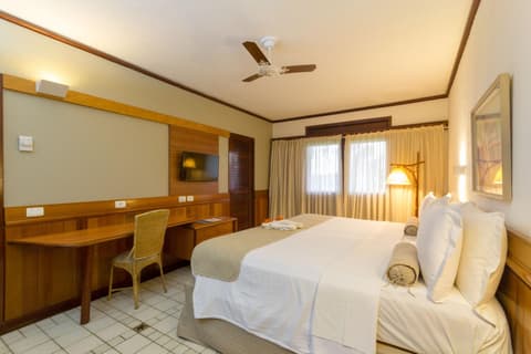 Summerville Resort - All Inclusiv, Room