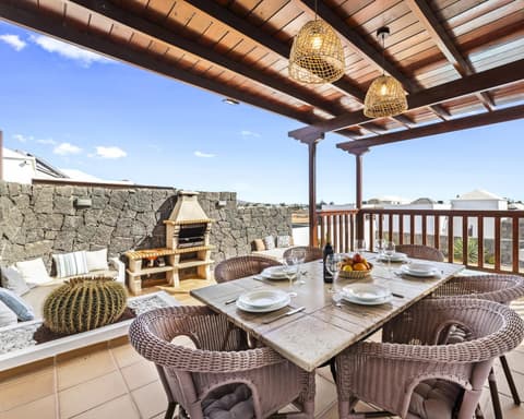 Casita | Villa Rose II 8p, 