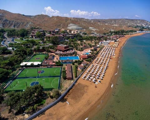 Amareclub Casarossa, 