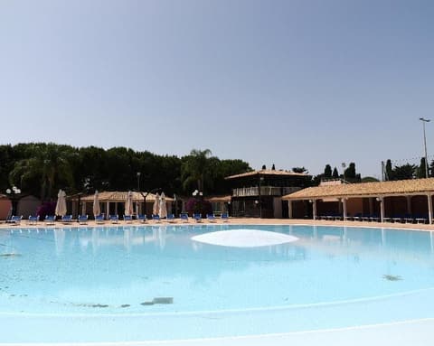 Amarestyle iGV Club Baia Samuele, 