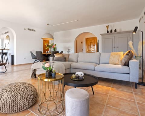 Casita | Casa Cartarra 6p, 