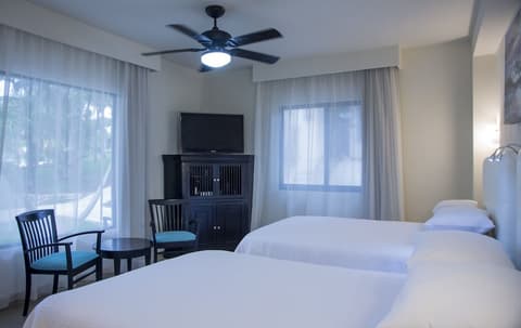 Allegro Playacar - All Inclusive, Room