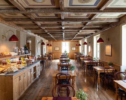 QC Terme - Hotel Bagni Vecchi, 