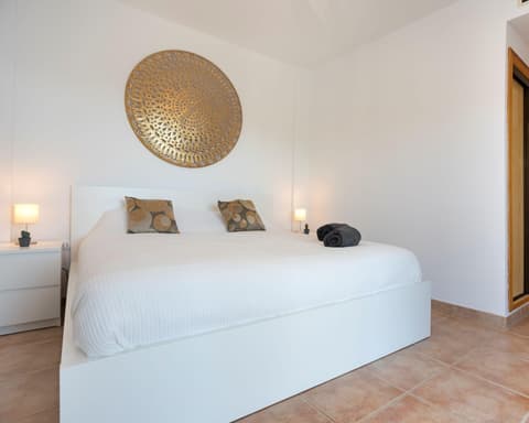 Casita | Casa Cartarra 6p, 