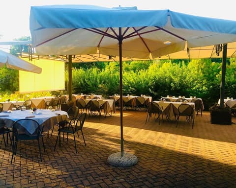 Foresteria del Golf Club Colline del Gavi, 