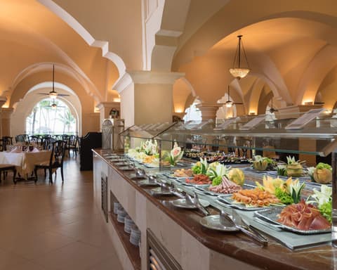 Occidental Caribe - All Inclusive, 